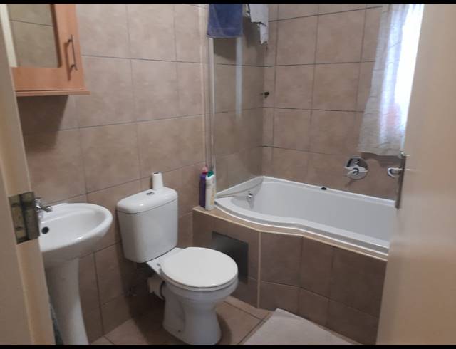 56M² APARTMENT BLOCK FOR SALE IN KIBLER PARK